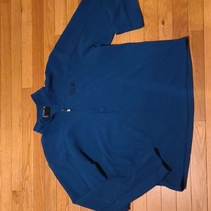 Mountain Hardwear 1/4 zip pullover